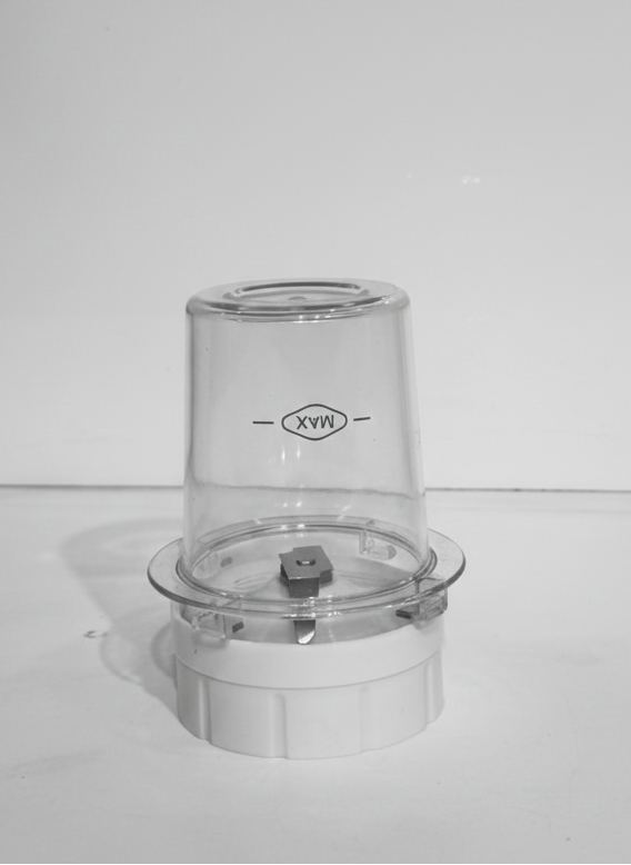 MIXEUR ÉLECTRIQUE KRÖHLER PEMB-2002