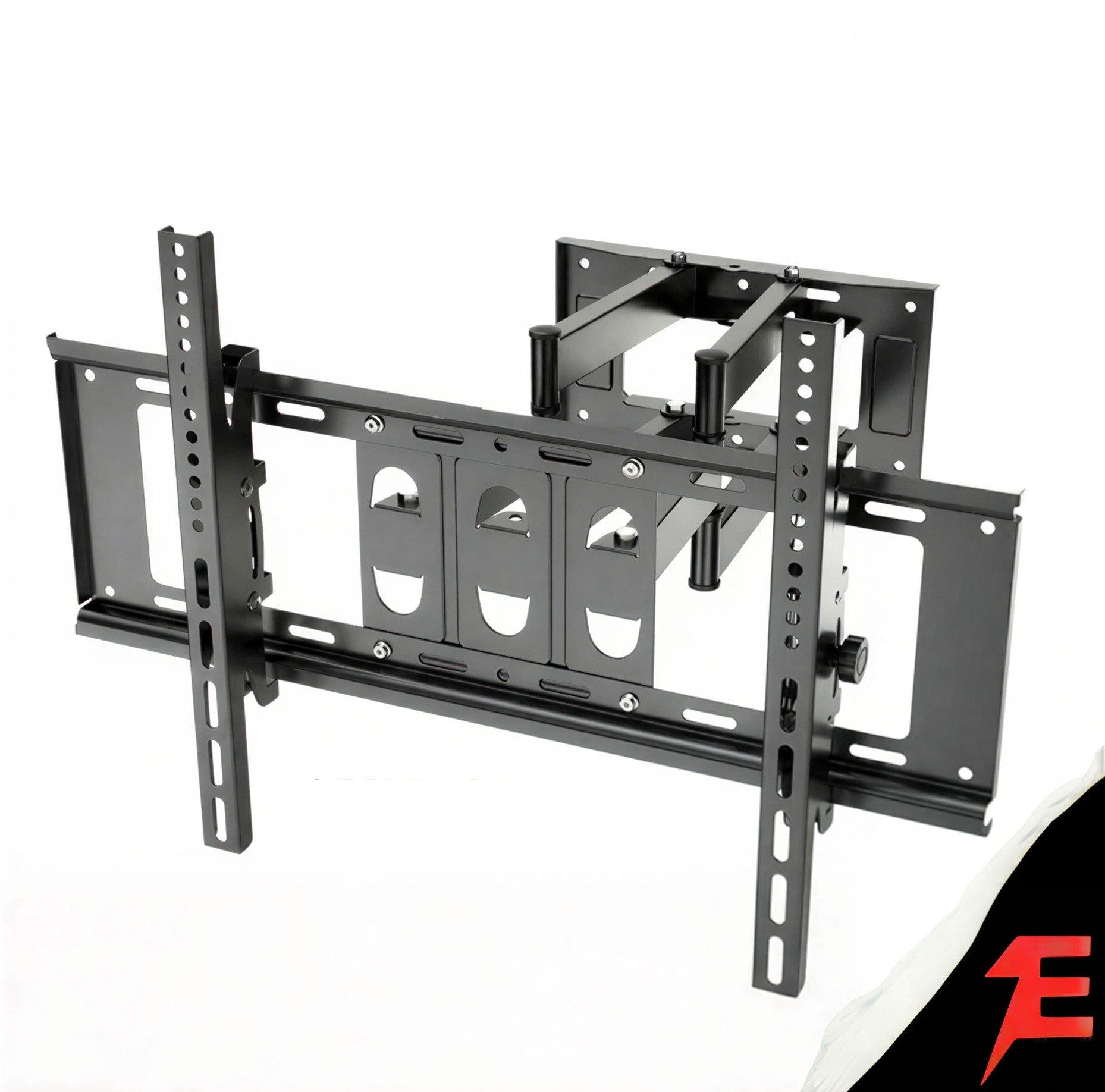 Support Mural Fixe pour TV  40" à 85" CP602