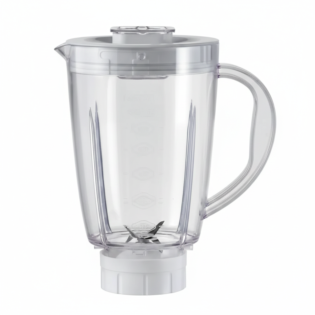 MIXEUR ÉLECTRIQUE KRÖHLER PEMB-2002