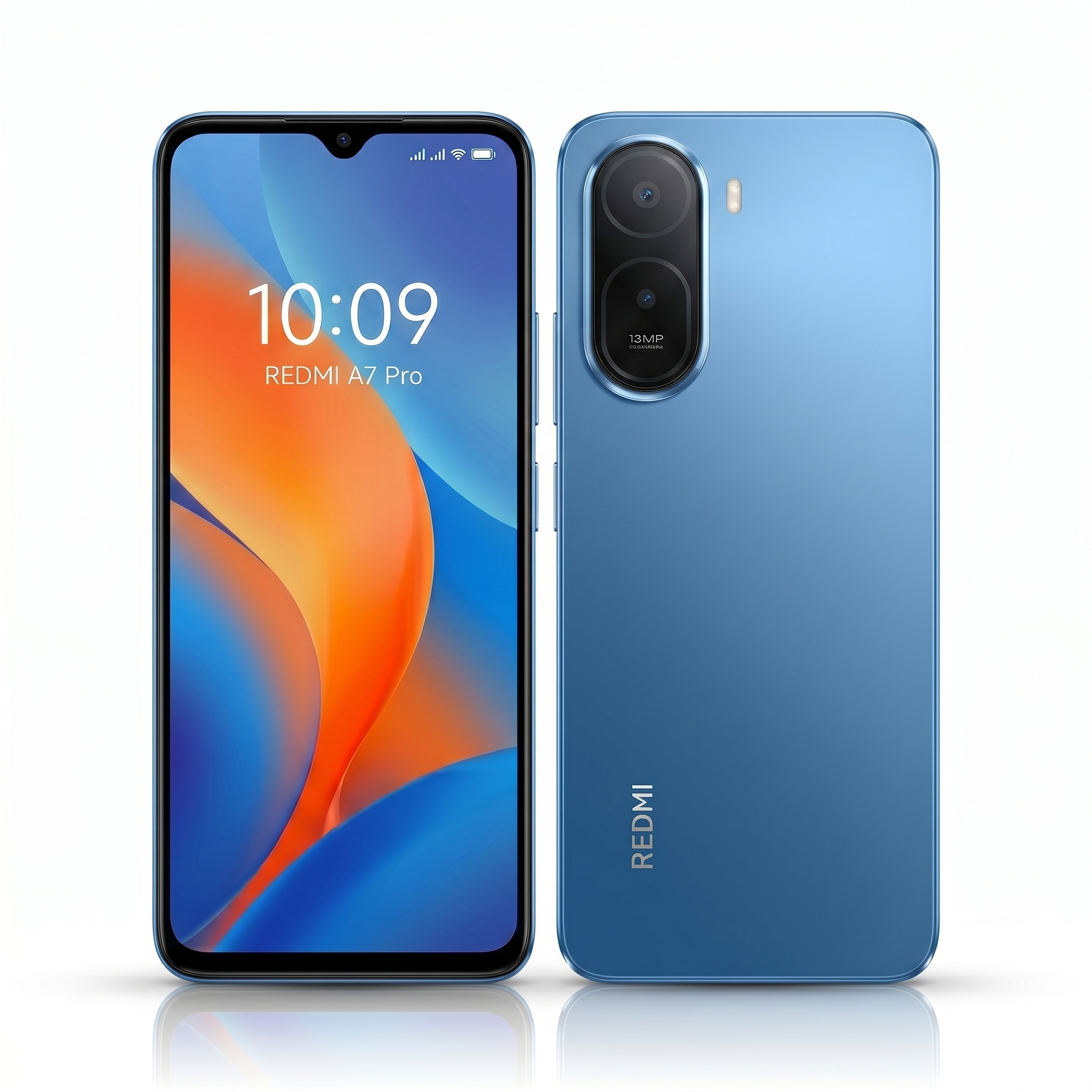 Redmi A7 Pro (4/128)