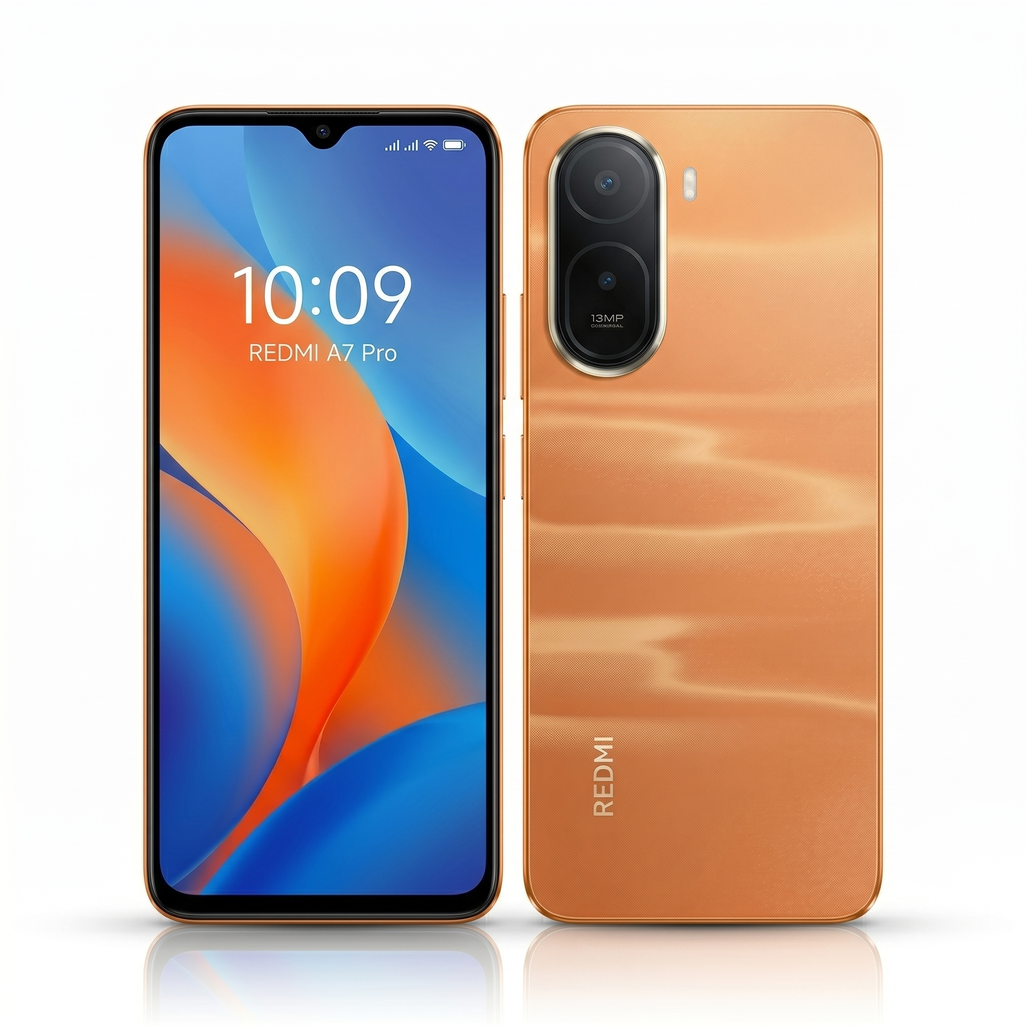 Redmi A7 Pro (4/128)