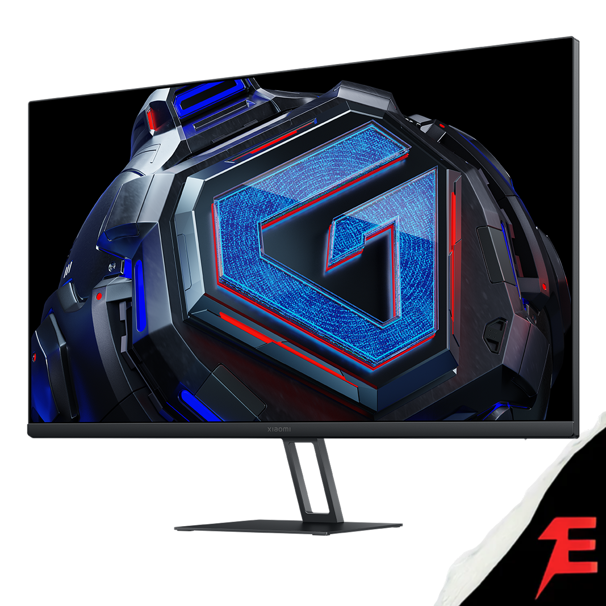 Xiaomi 2K Gaming Moniteur G27Qi – Écran Gaming 27” 2K Ultra Fluide
