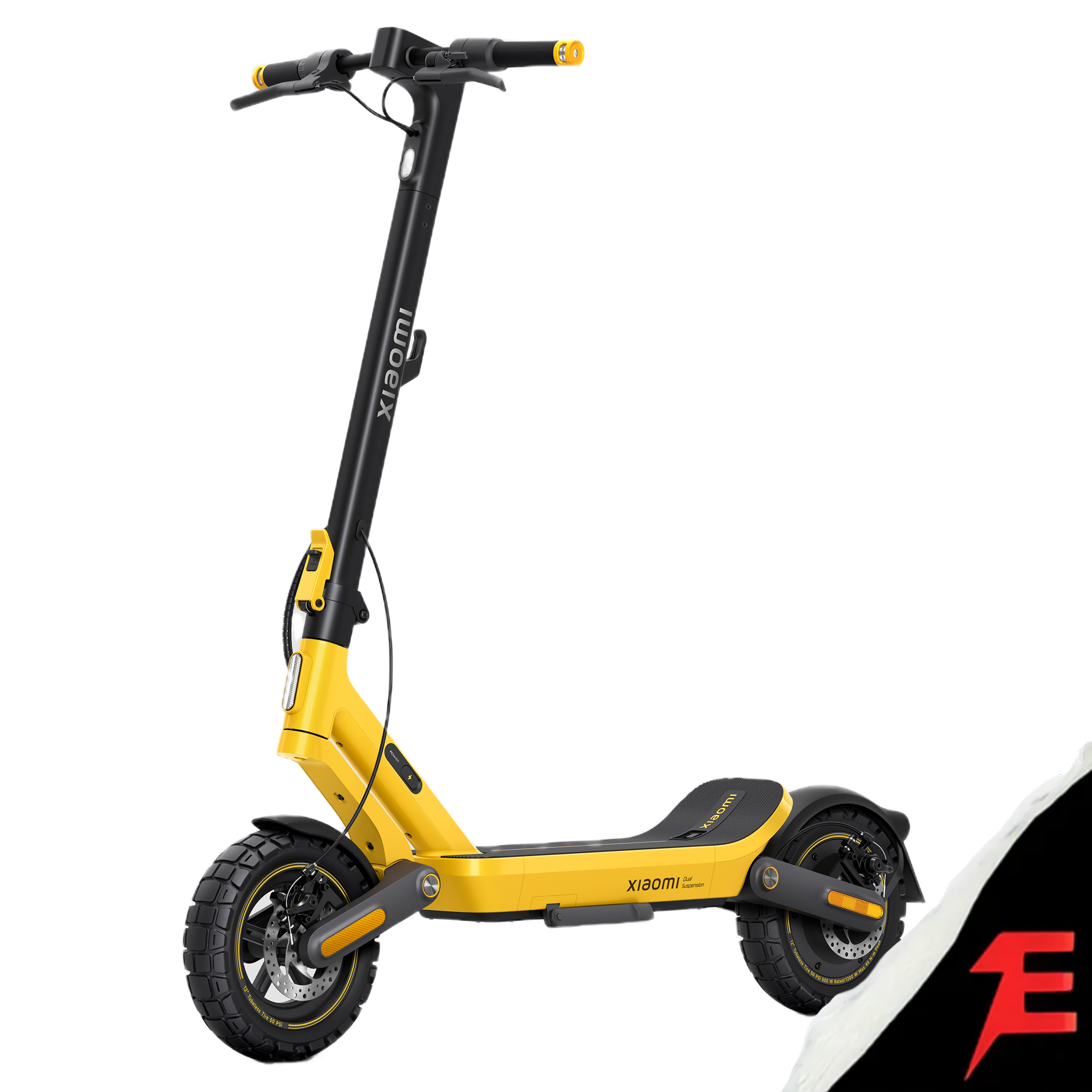 Xiaomi Electric Scooter 6 Ultra