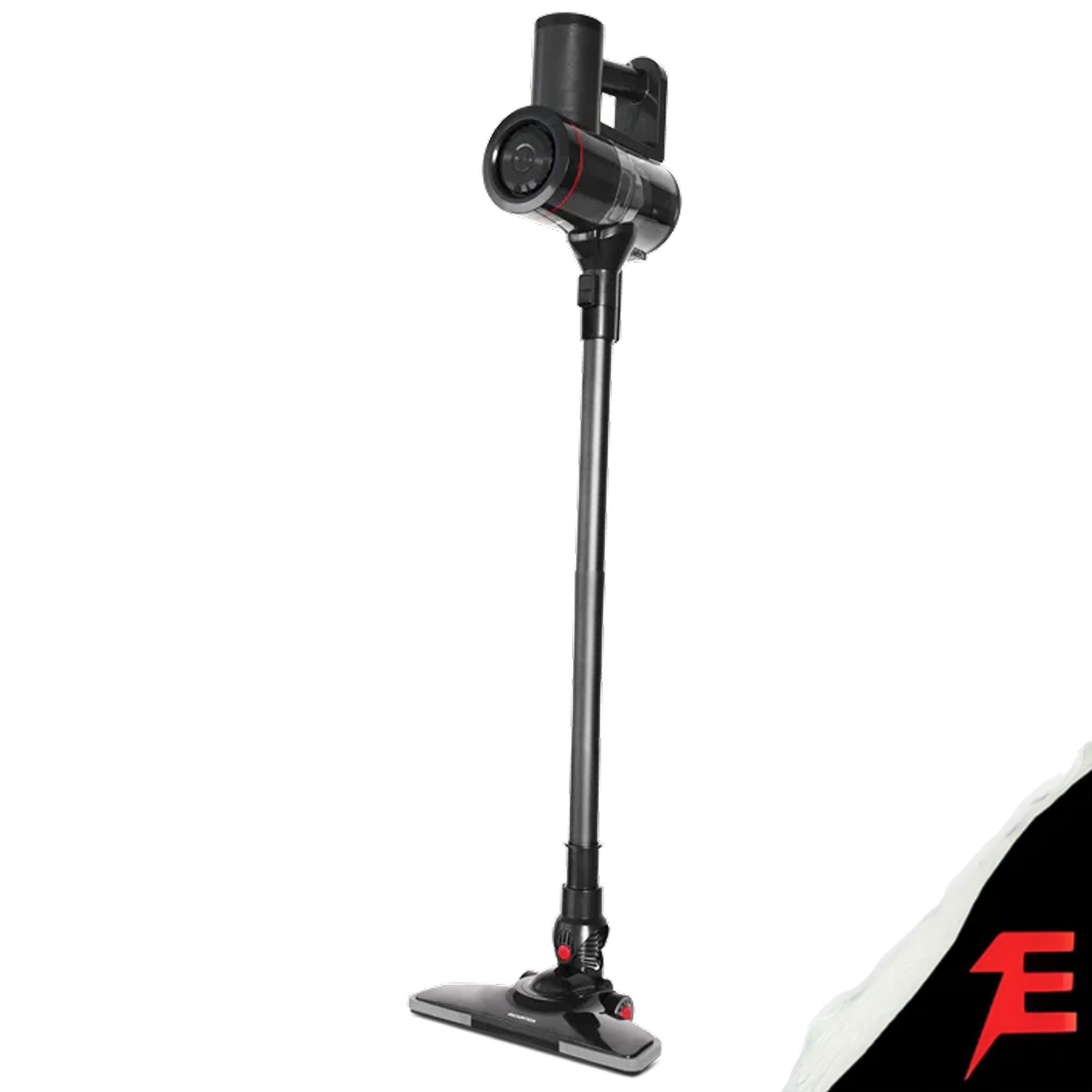 Daiko Aspirateur Balai avec Fil Cordon d'alimentation de 5m