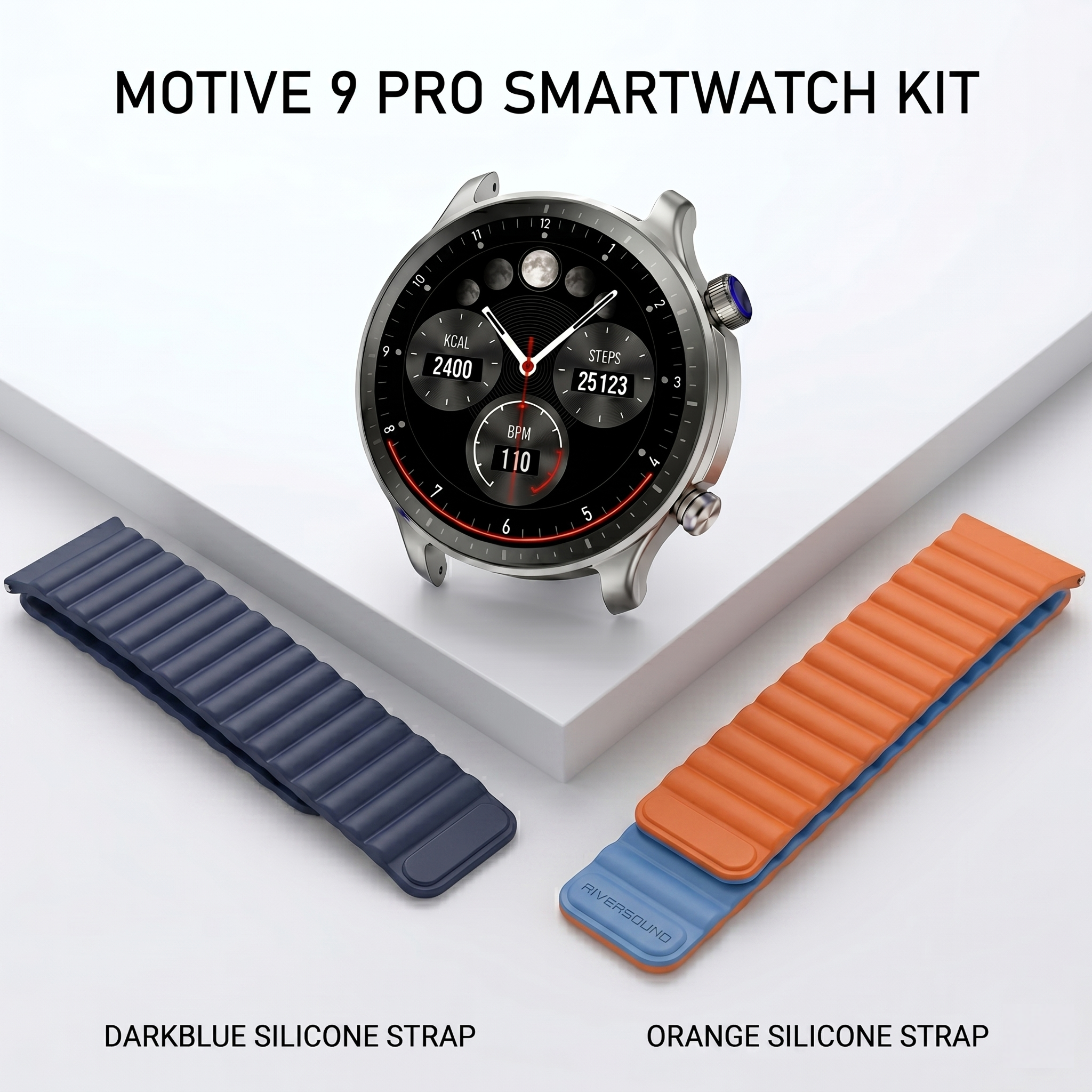 RiverSong Motive  9  Pro