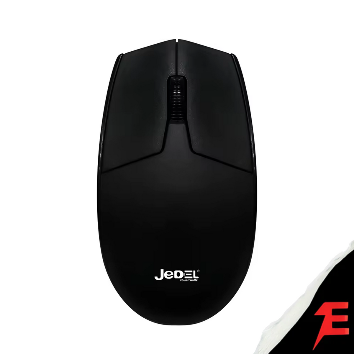 Souris Sans Fil JEDEL W924