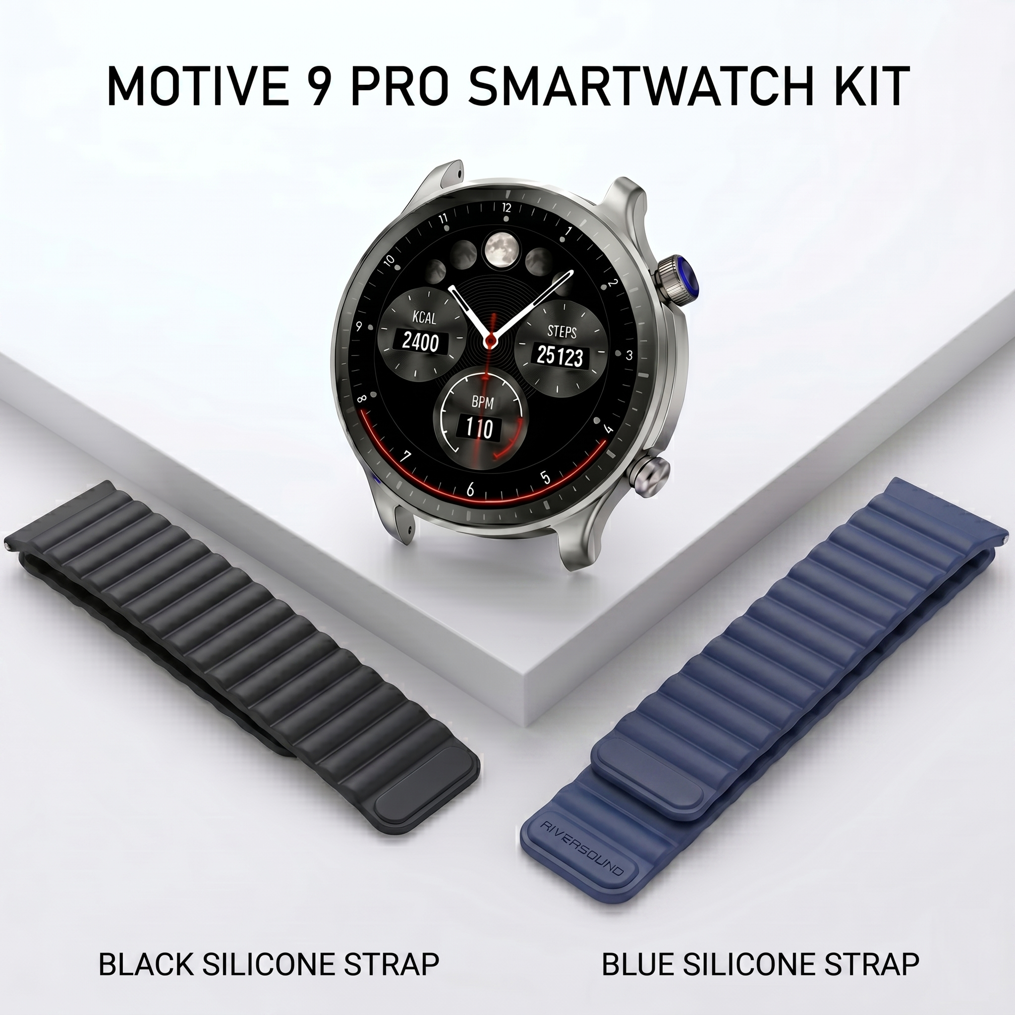 RiverSong Motive  9  Pro