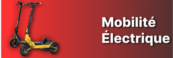 Mobilité électrique