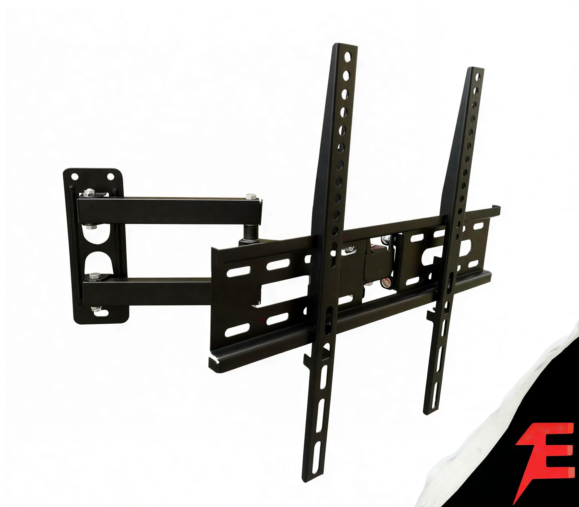 Support Mural Fixe Ultra-Slim pour TV  26" à 55" cp304