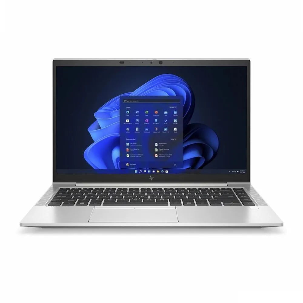 hp elitebook 840 g7 i7/10éme (16/256) TACTILE  - Occasion