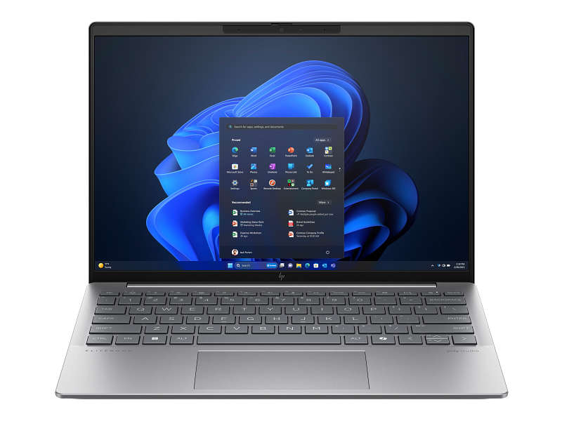 HP EliteBook 635 Aero G11 Ryzen 7-8840HS (32/512)(Comme Neuf)