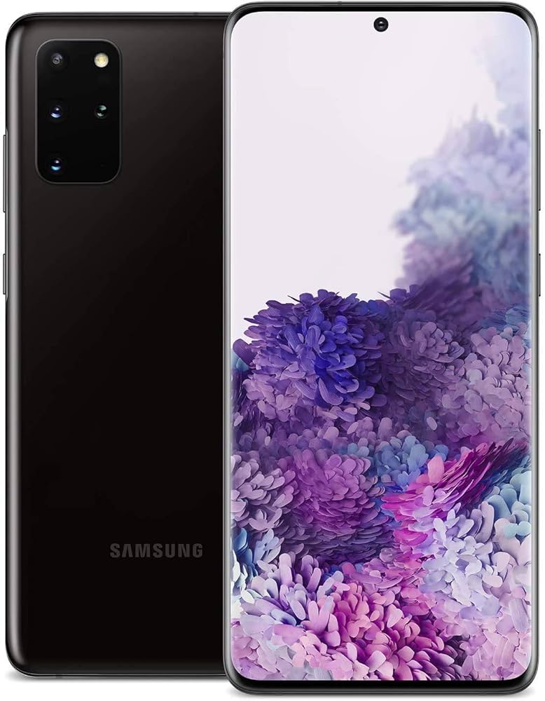 SAMSUNG Galaxy S20 Plus (8/128) (Comme Neuf)