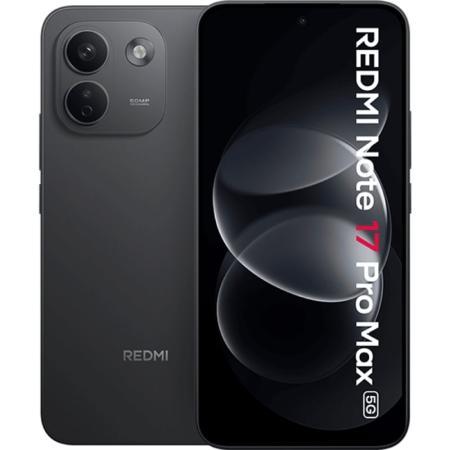 Redmi Note 17 Pro Max 5G (NEUF)