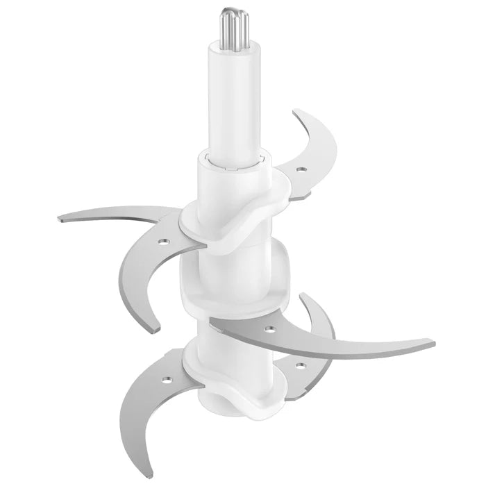 Daiko Hachoir en verre de 3 L