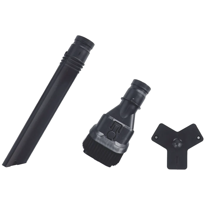 Daiko Aspirateur Balai sans Fil Brosse électrique avec lumière LED