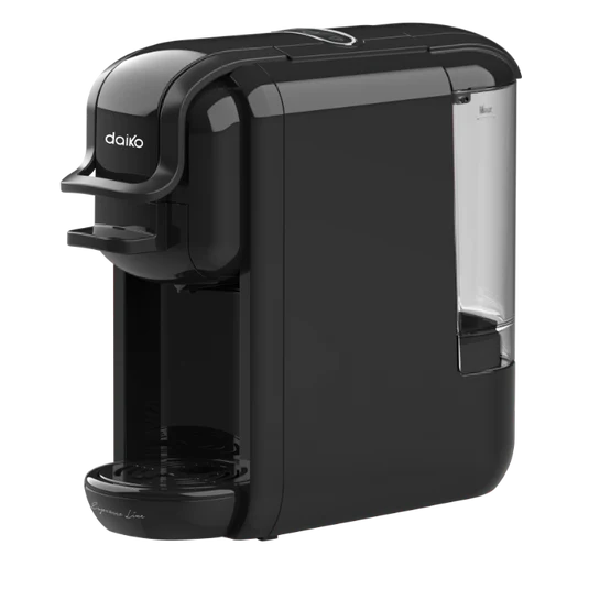 Daiko Machine à café Système 5 en 1