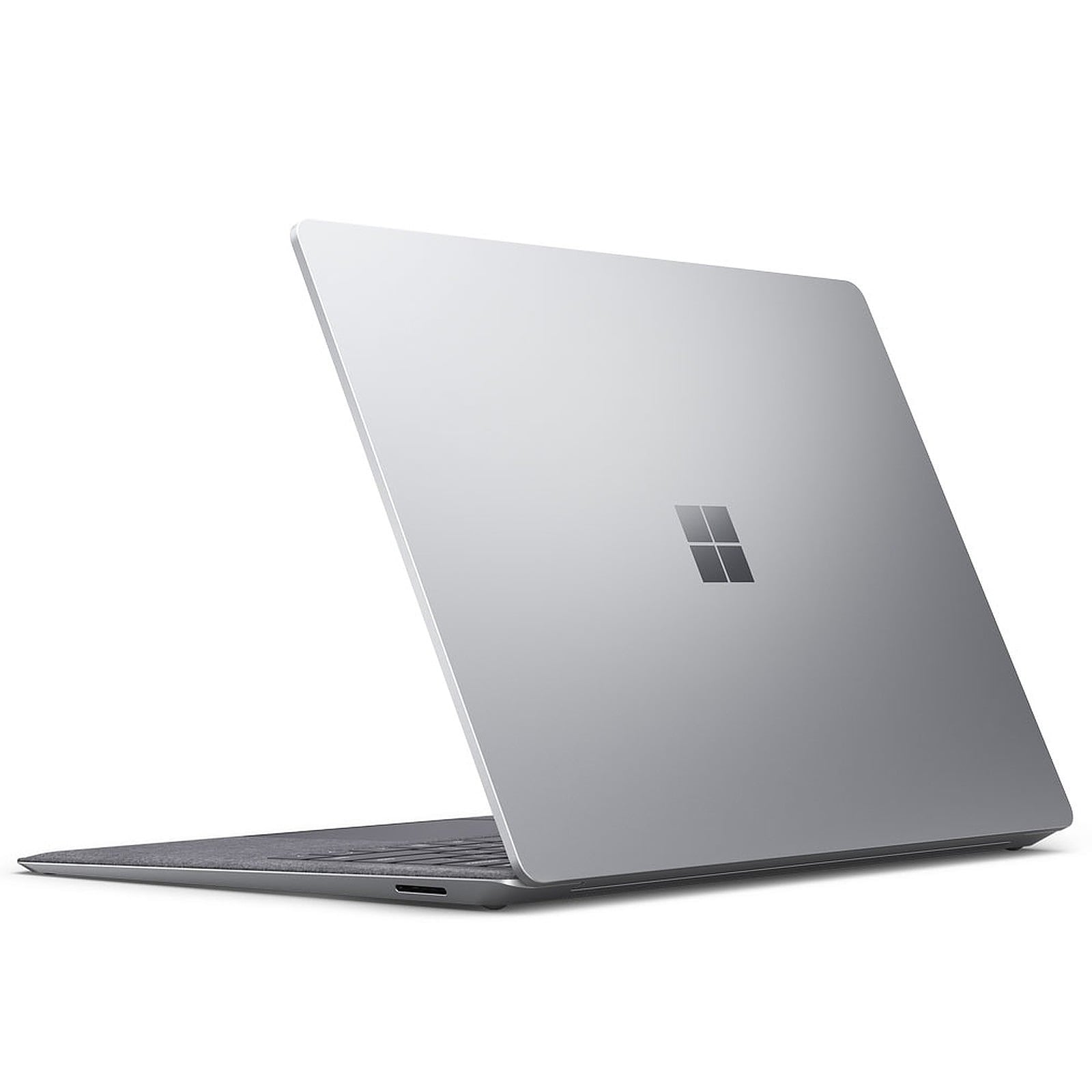 Microsoft Surface Laptop 3 i5/10éme (8/256) Tactile - Occasion