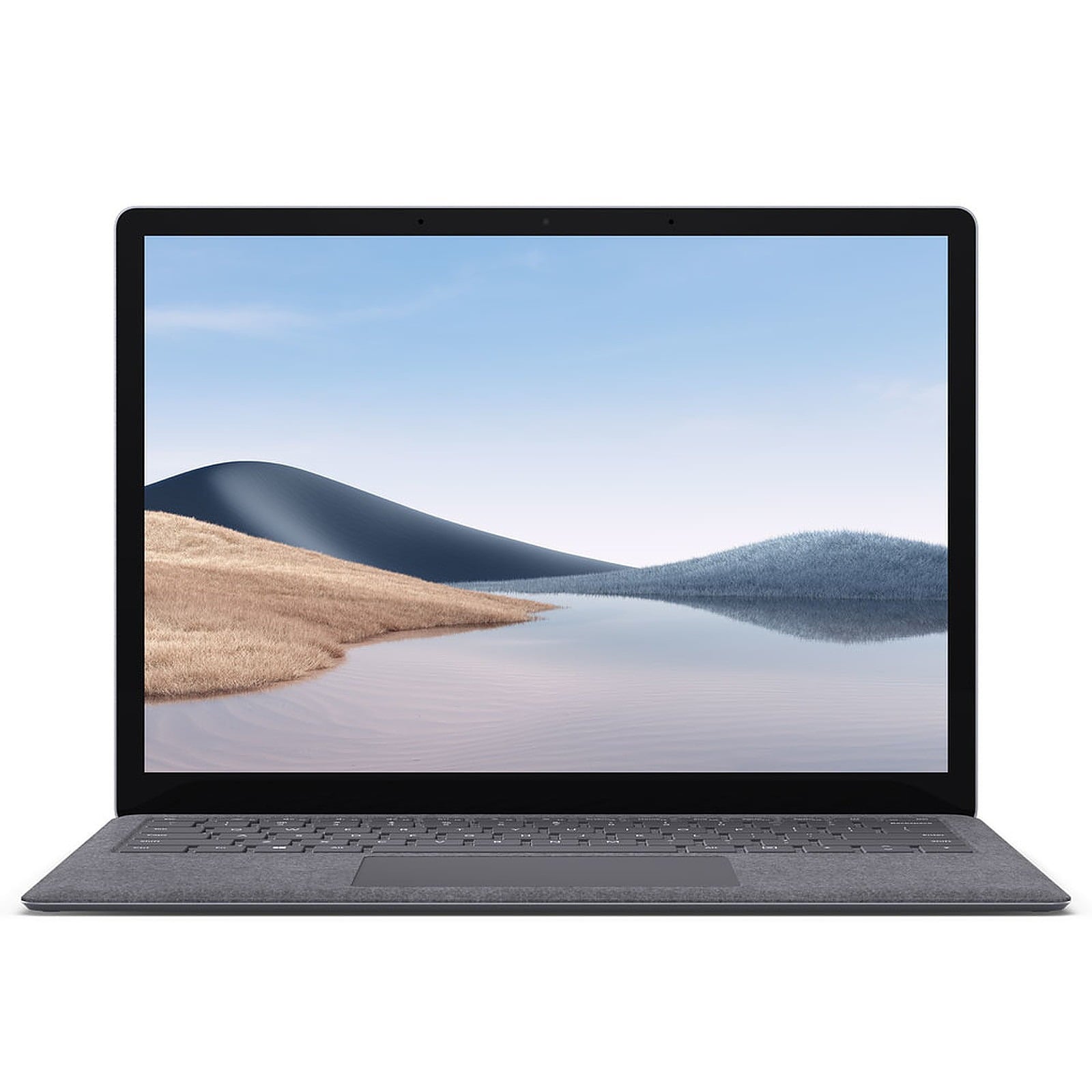 Microsoft Surface Laptop 3 i5/10éme (8/256) Tactile - Occasion