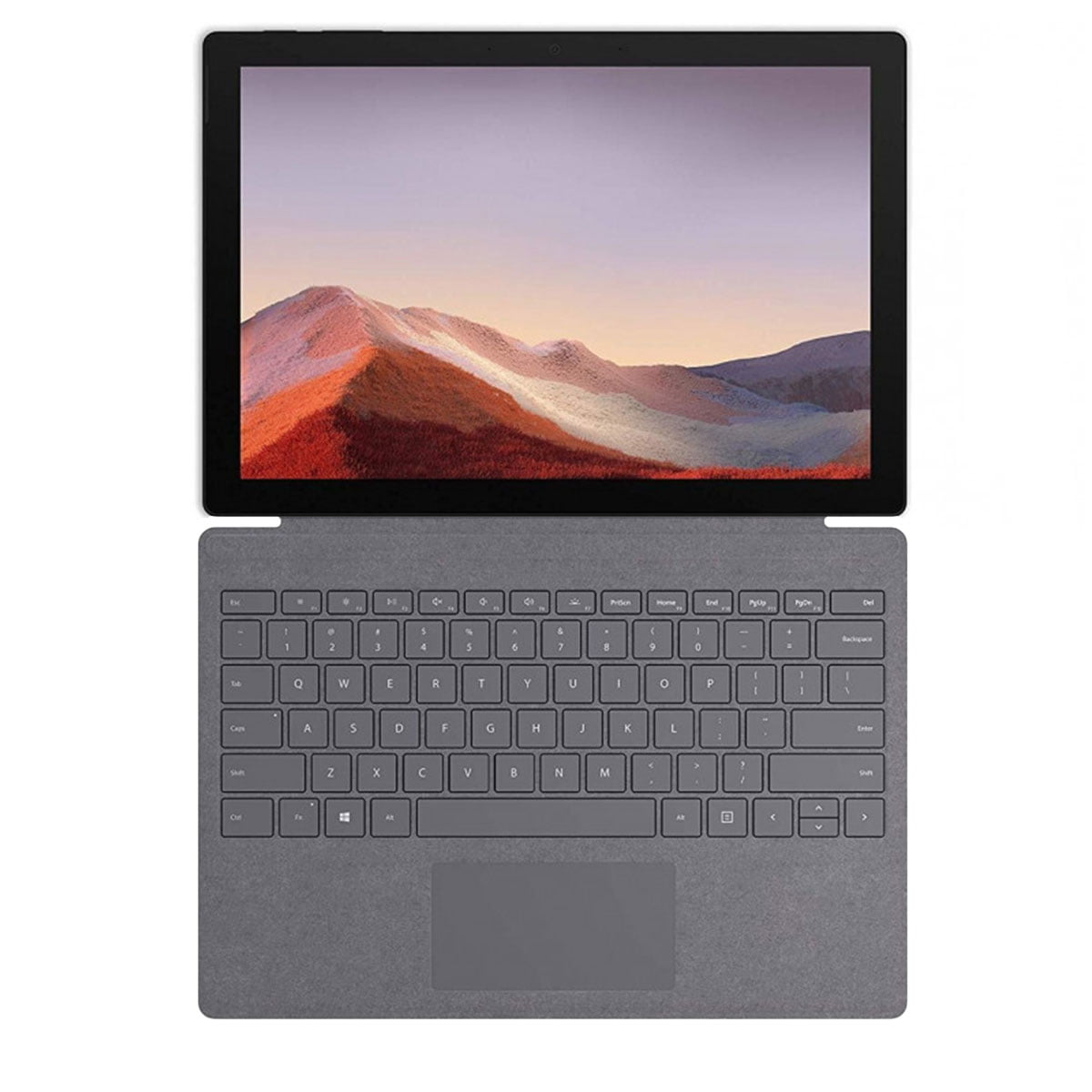 Microsoft Surface Pro 7 i5/10éme (8/256)- Occasion