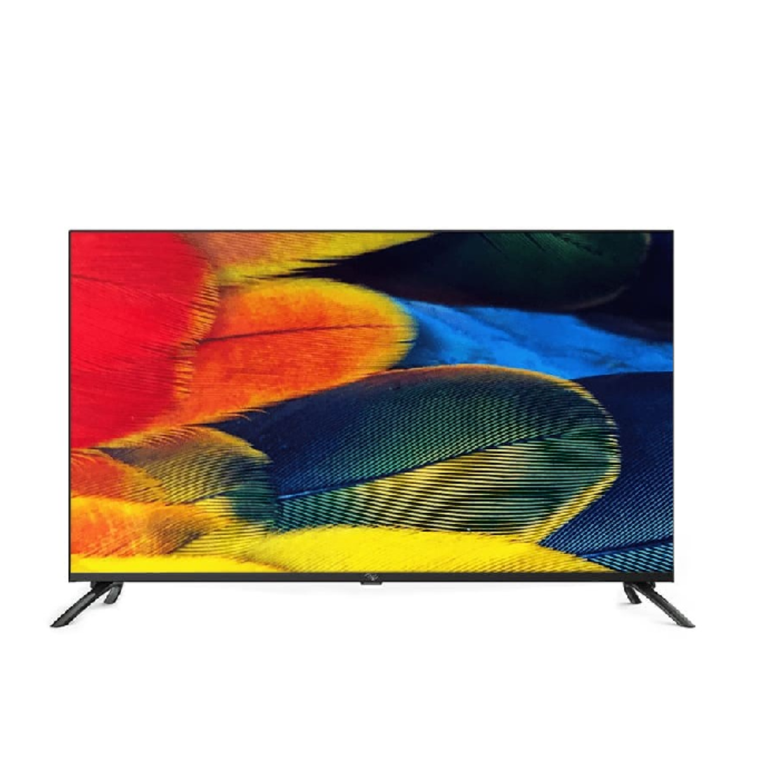 Itel Smart TV 43" Full HD