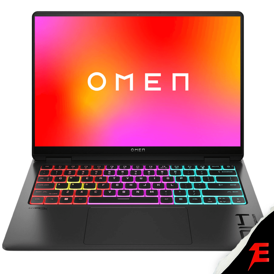 HP OMEN Transcend 14 Ultra 9 (32/512)(Neuf Boite ouvert)