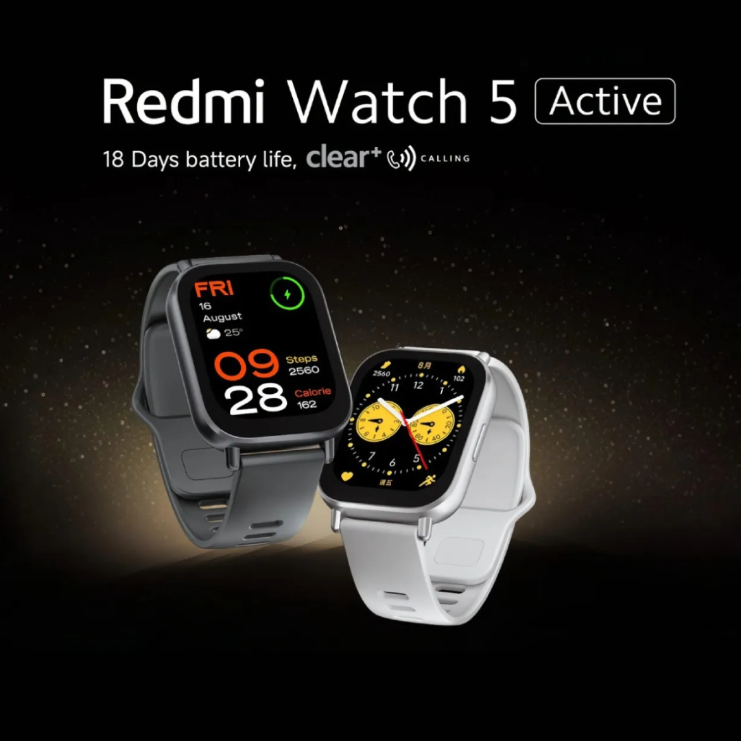 Redmi Watch 5 Active