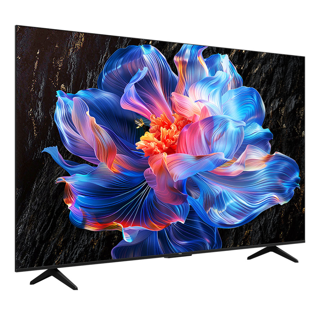 TCL TV 65" 4K