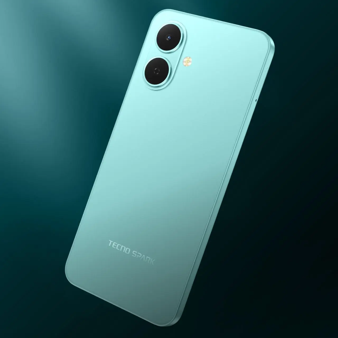 Tecno Spark Go 2 (3/64)(Neuf Boîte fermée)