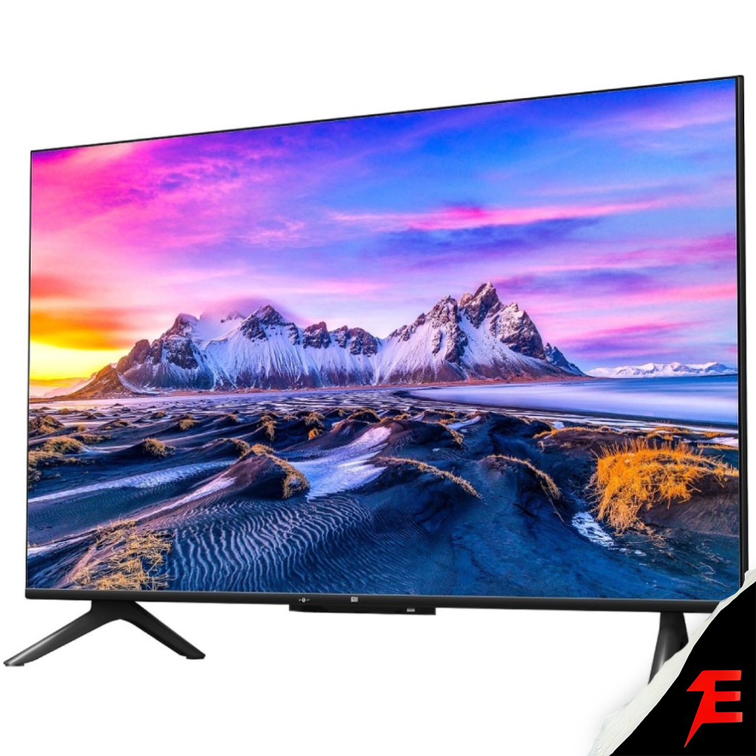 Xiaomi TV 43"  A Séries