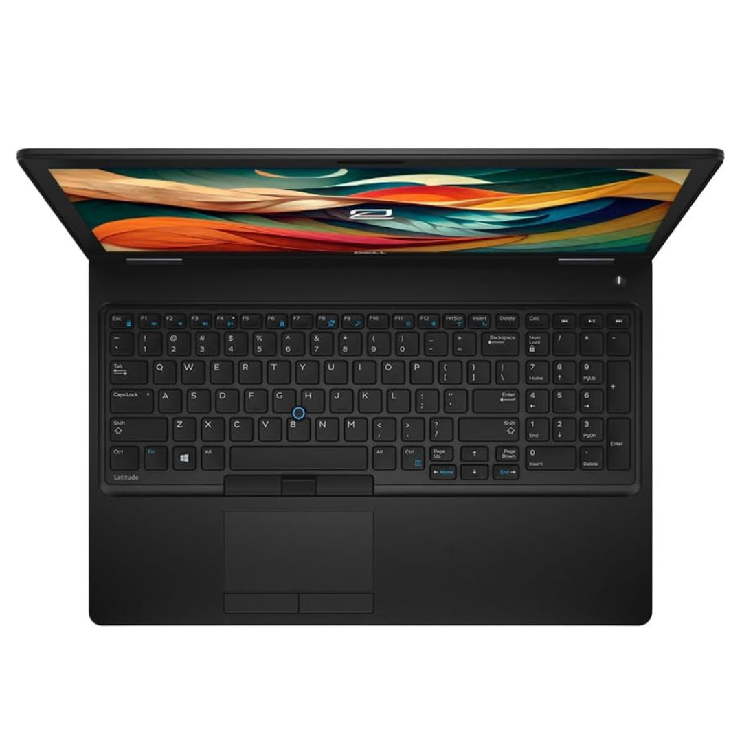 DELL Latitude 5580 i5/7éme (8/256)(Comme Neuf)