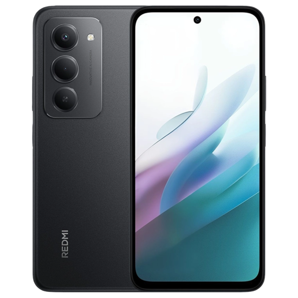 Redmi 15 (6/128) (Neuf Boîte fermée Redmi 15 (6/128) (Neuf Boîte fermée