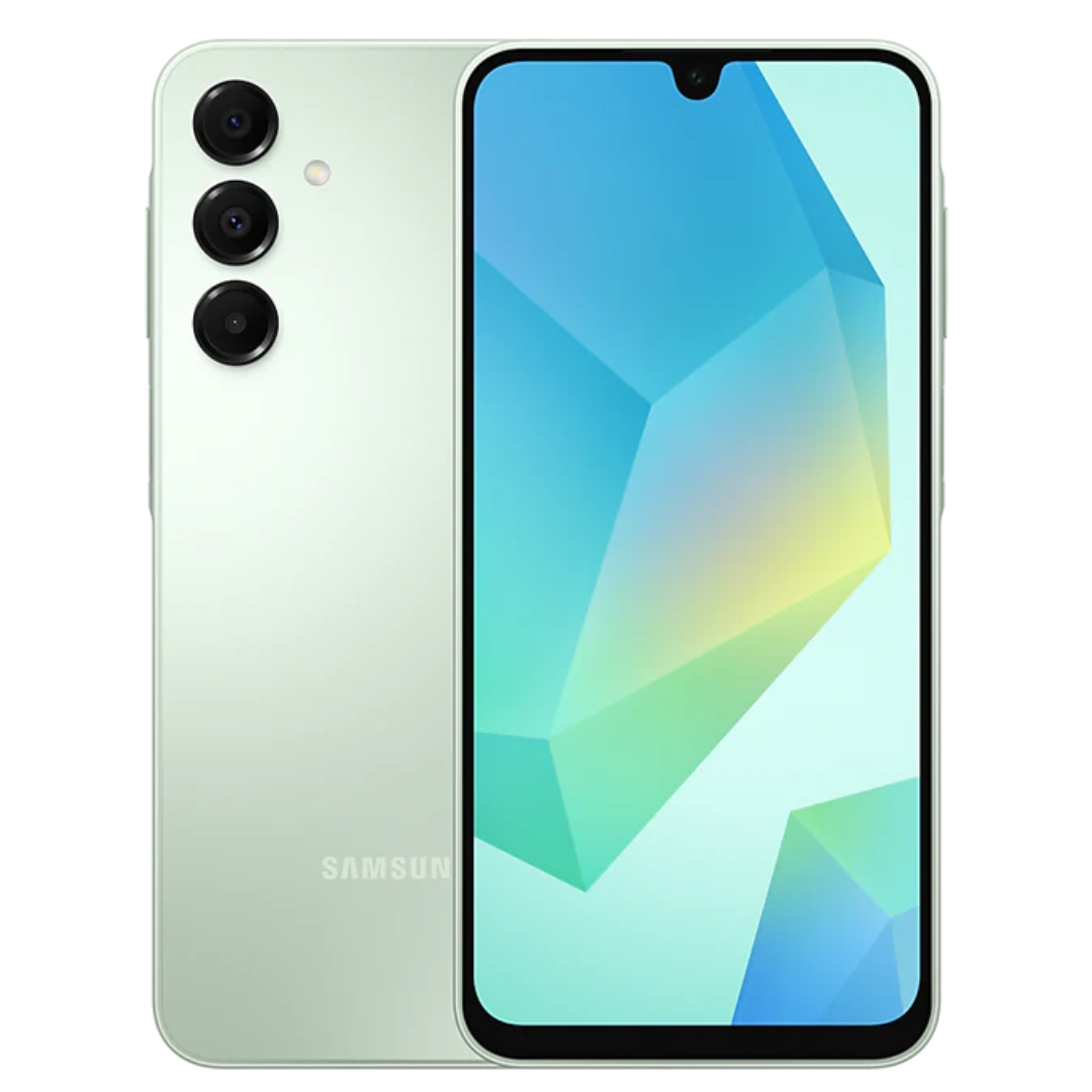SAMSUNG Galaxy A16 (8/256)