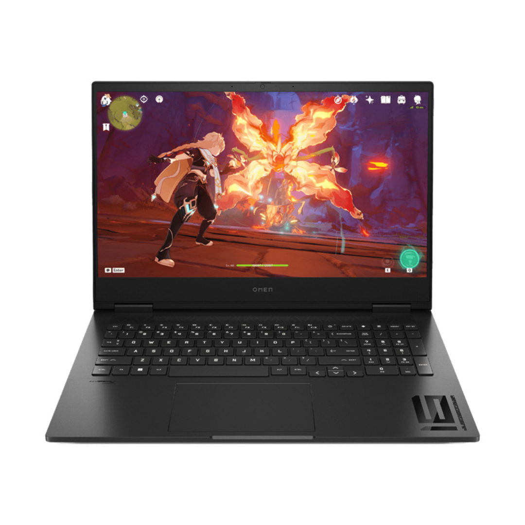 HP OMEN Gaming 16 i7/14éme (16/1TB)(Neuf Boite ouvert)