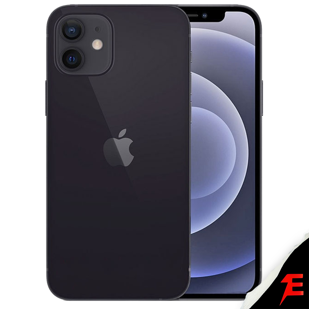iPhone 12 Normal 64Gb  (Comme Neuf)