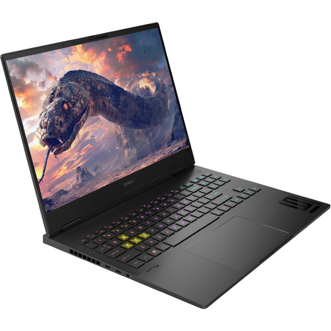 HP OMEN Transcend 16 i9/14éme (32/1TB)(Neuf Boite ouvert)