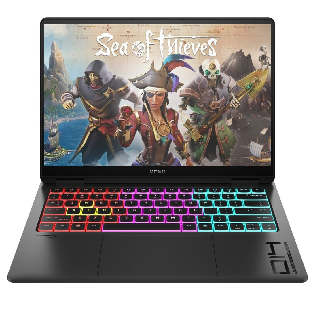 HP OMEN Transcend 14 Ultra 7 (16/1TB)(Neuf Boite ouvert)