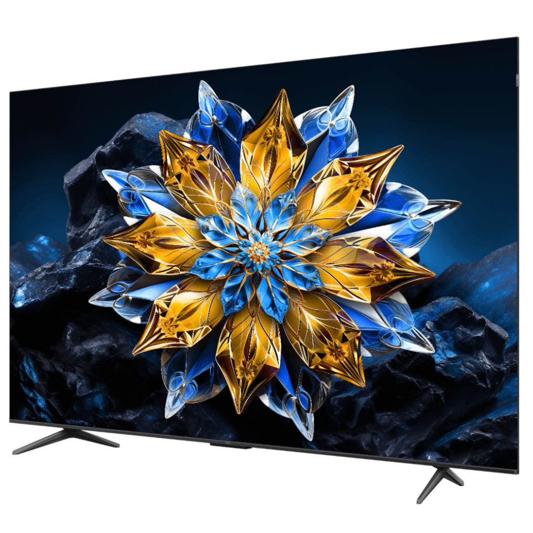 TCL TV 65″ 4K QLED A Pro