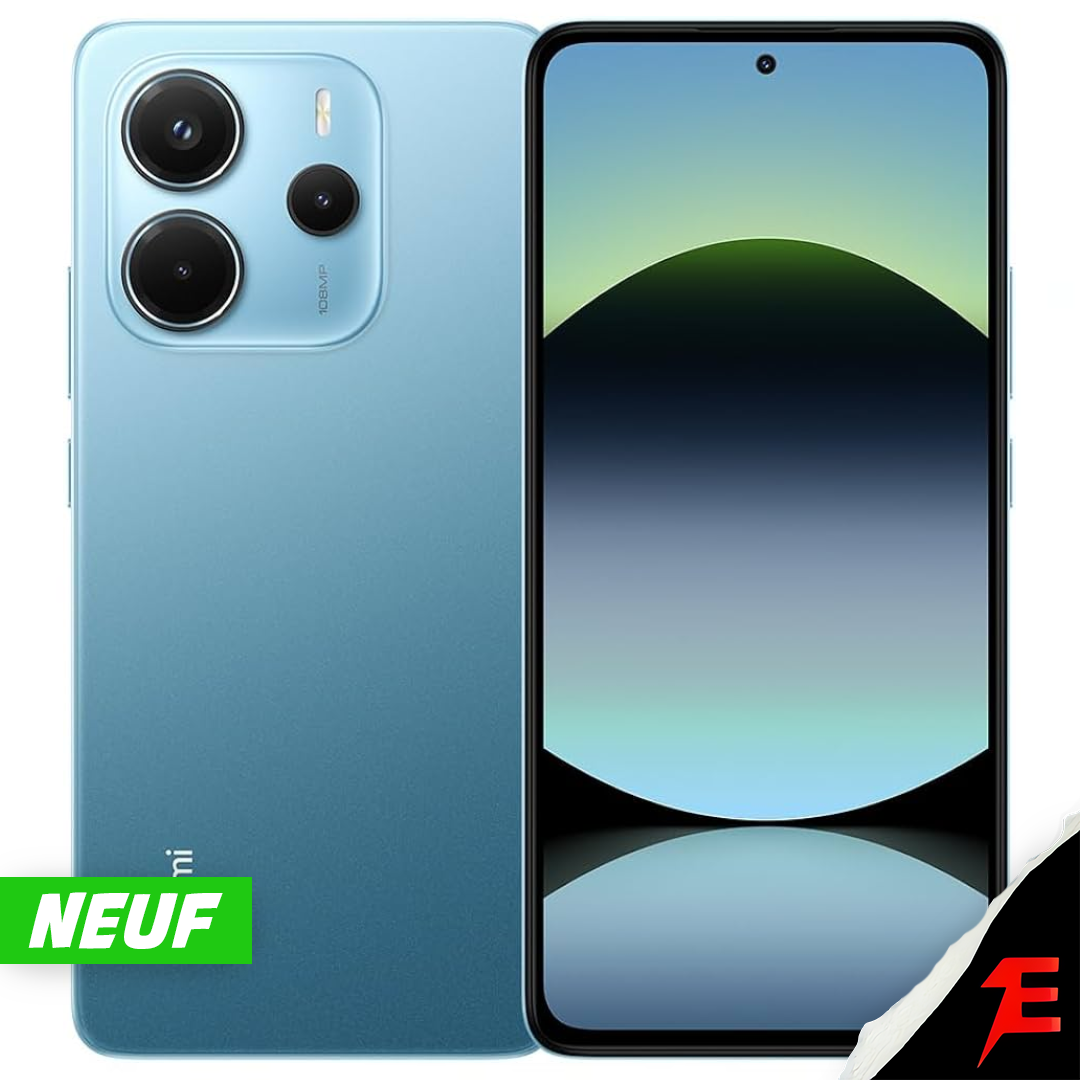 Redmi Note 14 (8/256)