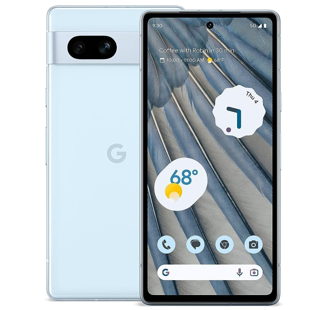 Google Pixel 7a  5G (8/128) (Comme Neuf)