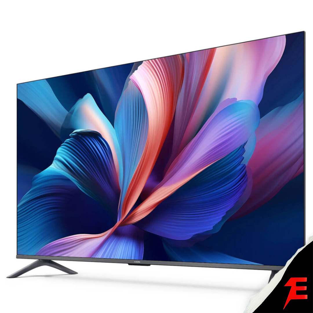 Xiaomi TV 55" A Pro QLED 2026