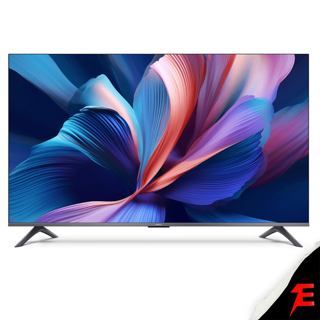 Xiaomi TV A 43" 4K Ultra 2026