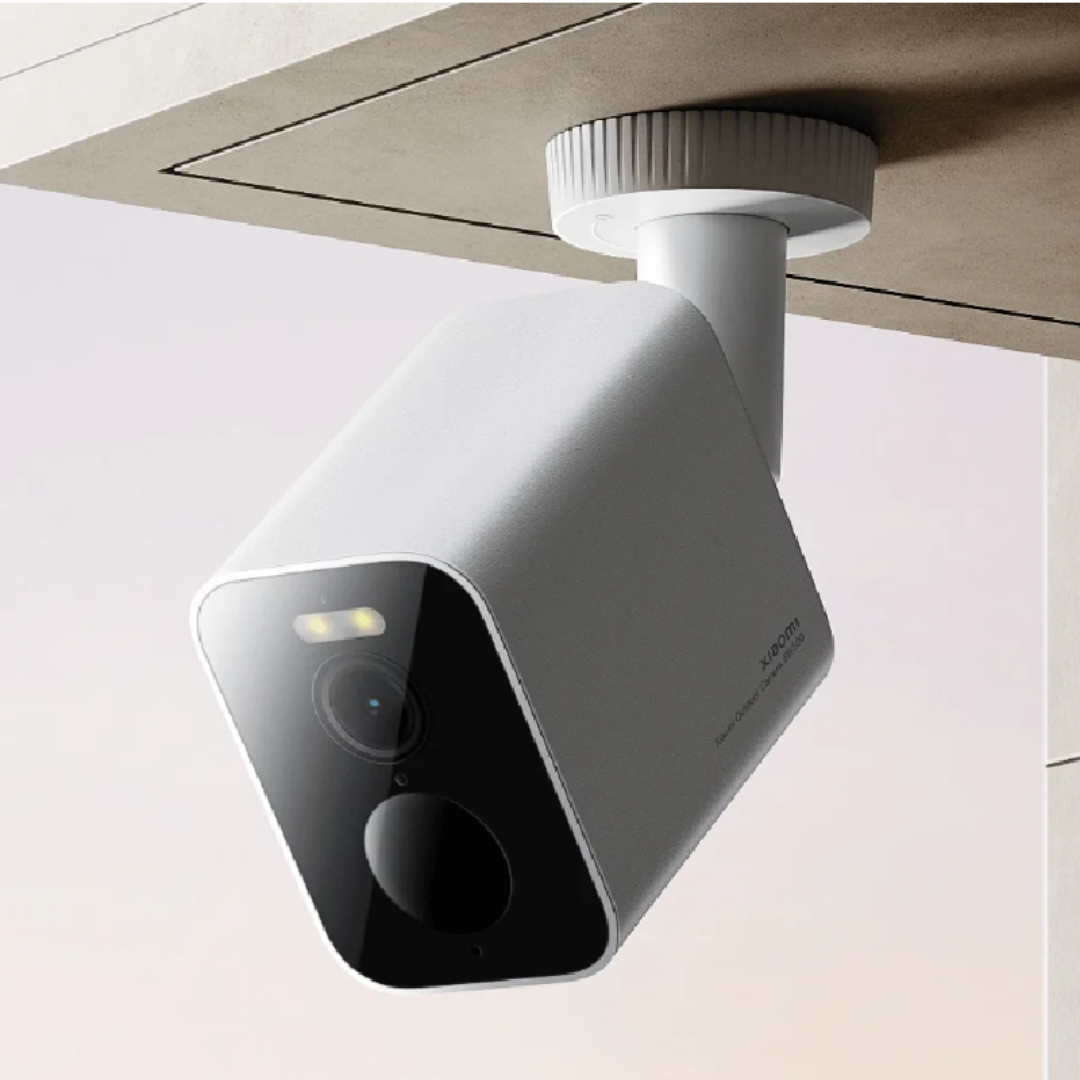Xiaomi Outdoor Camera BW500