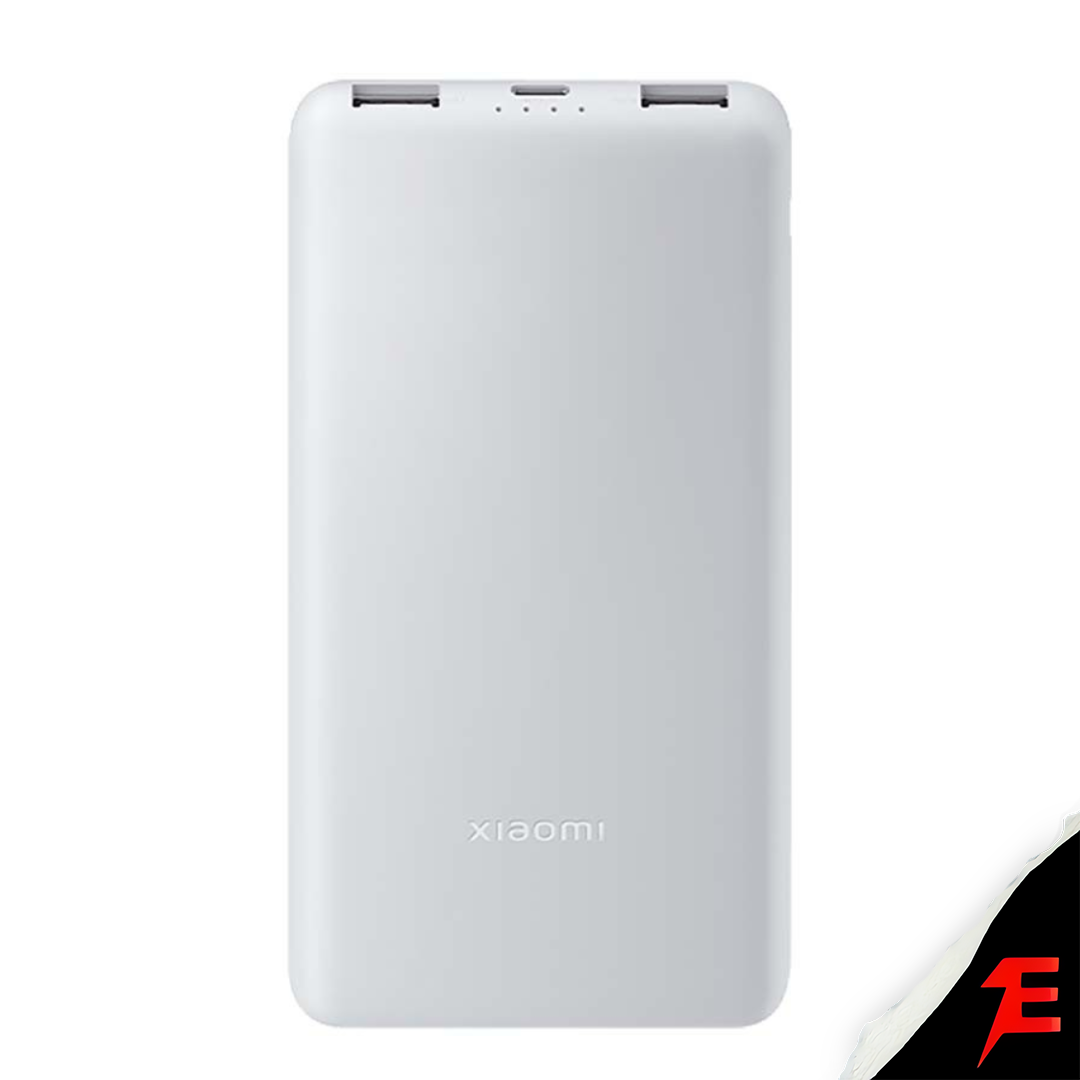 Xiaomi Power Bank 10000mAh 22.5W Lite