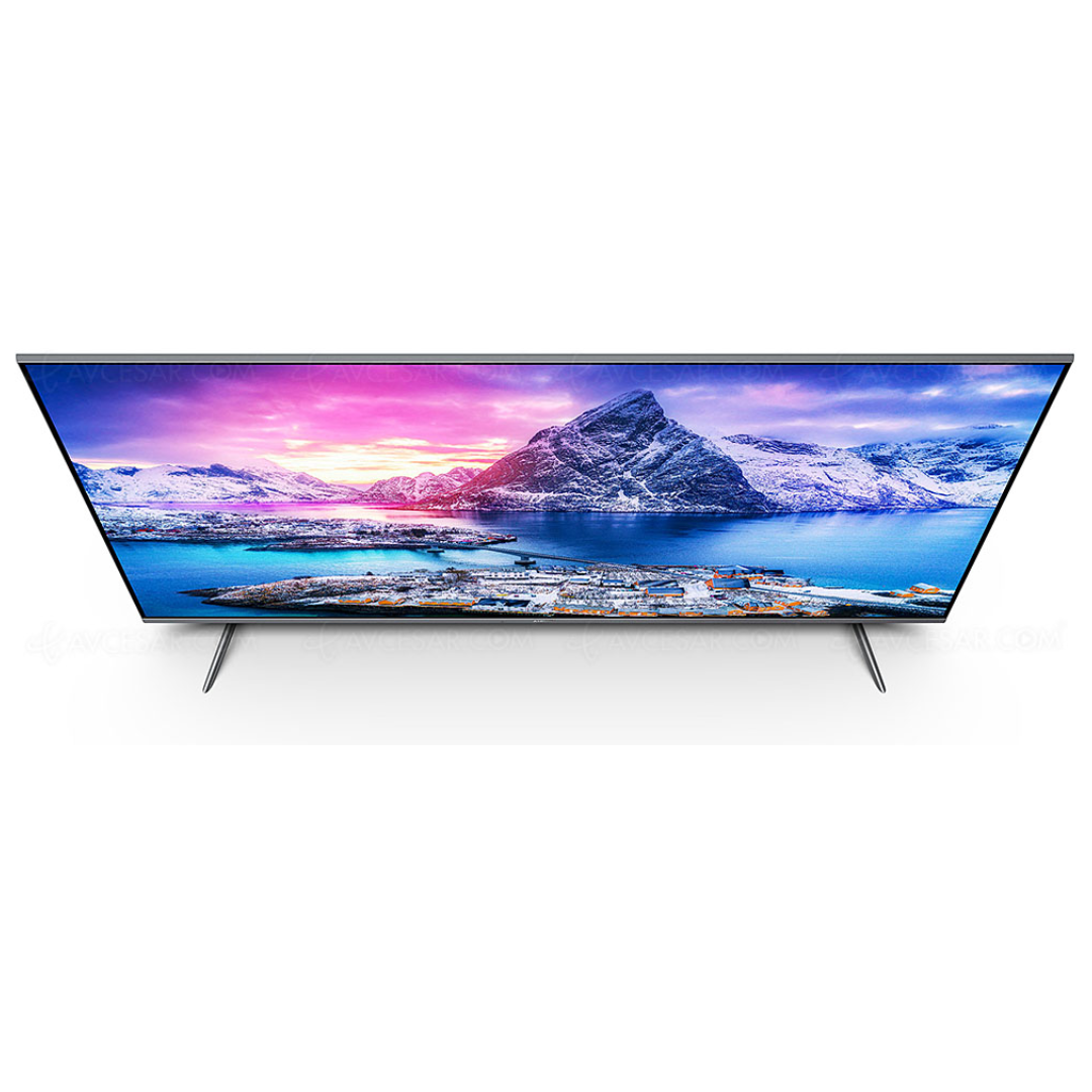 Xiaomi TV 43" A Pro QLED