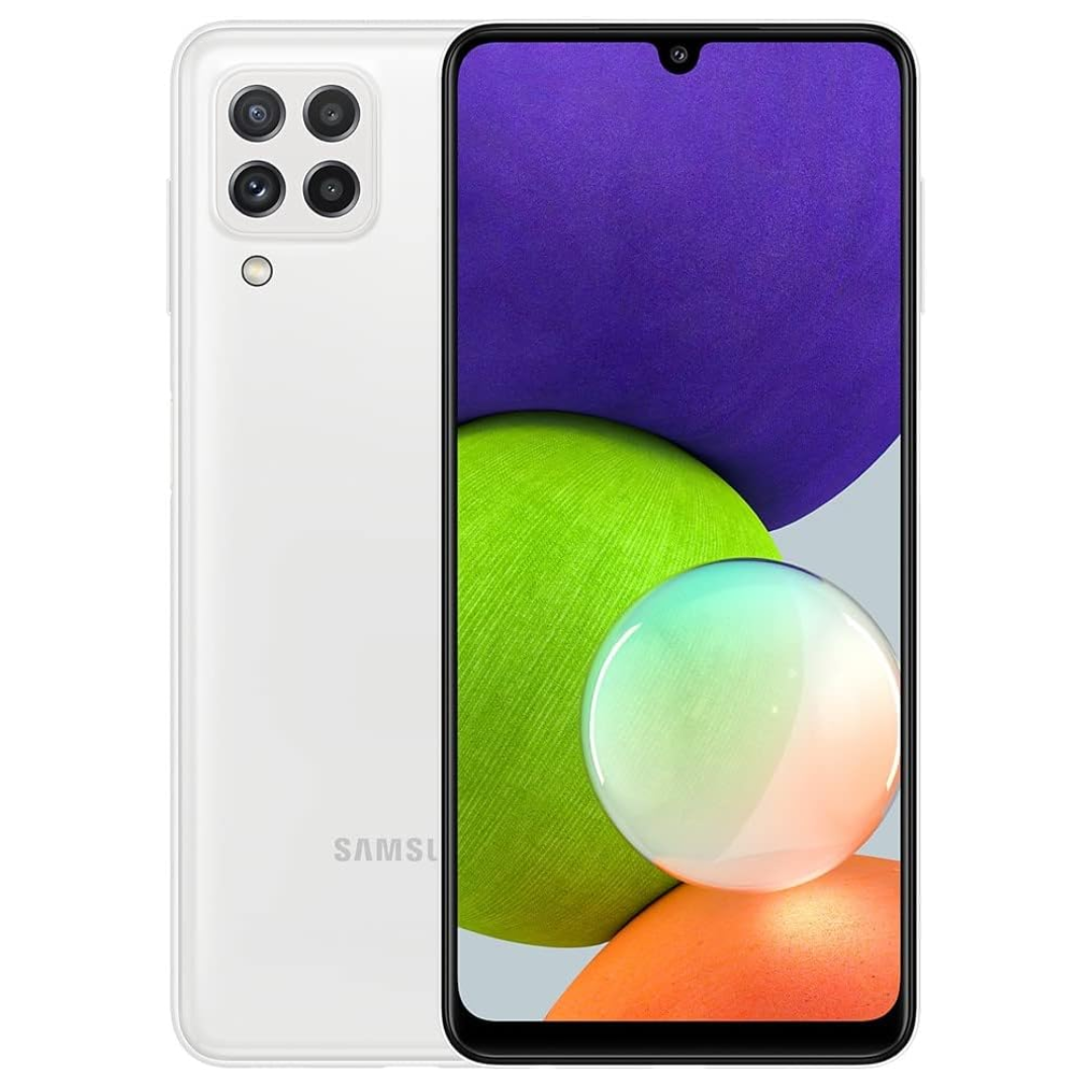 Samsung Galaxy A22 4G 46GO (Comme Neuf)