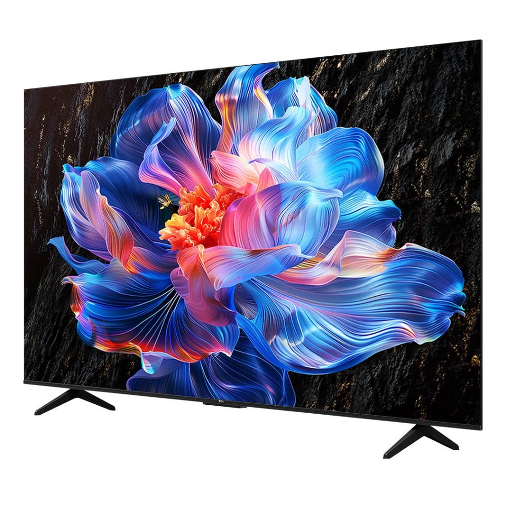 TCL TV 65" 4K