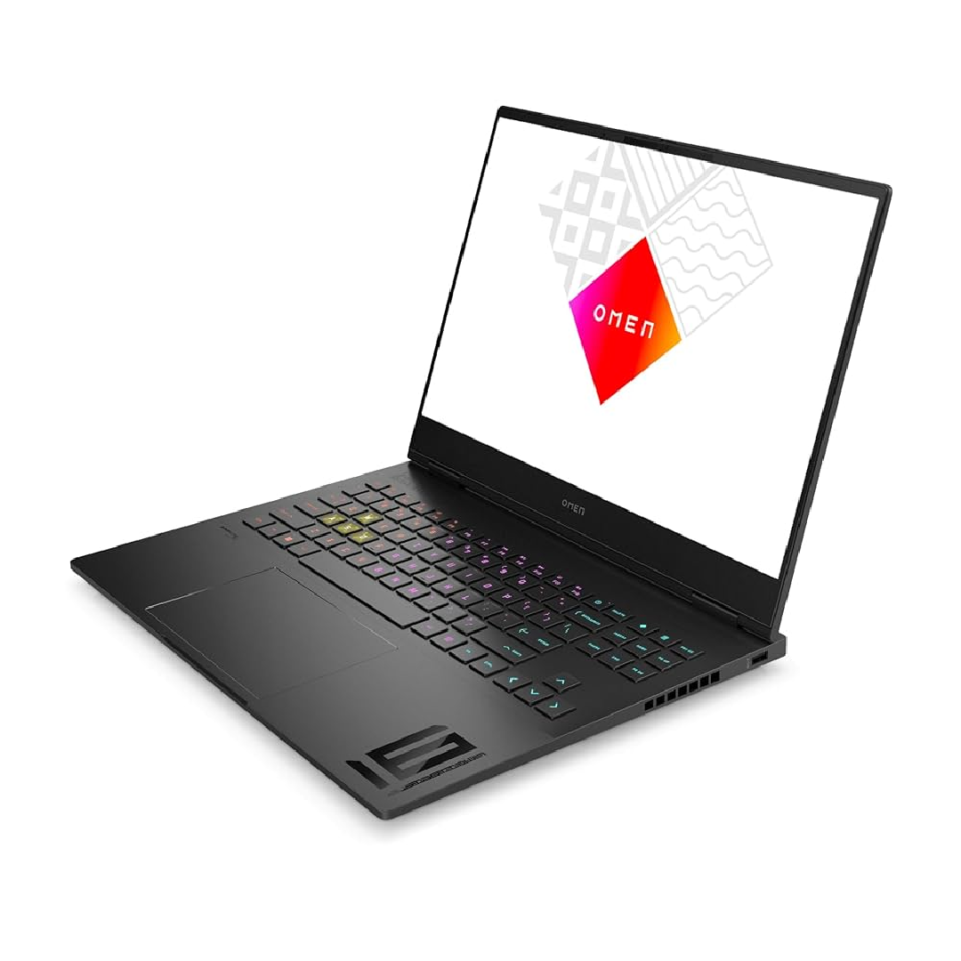 HP OMEN Transcend 16 i9/14éme (16/1TB)-RTX 4070 (Neuf Boite ouvert)