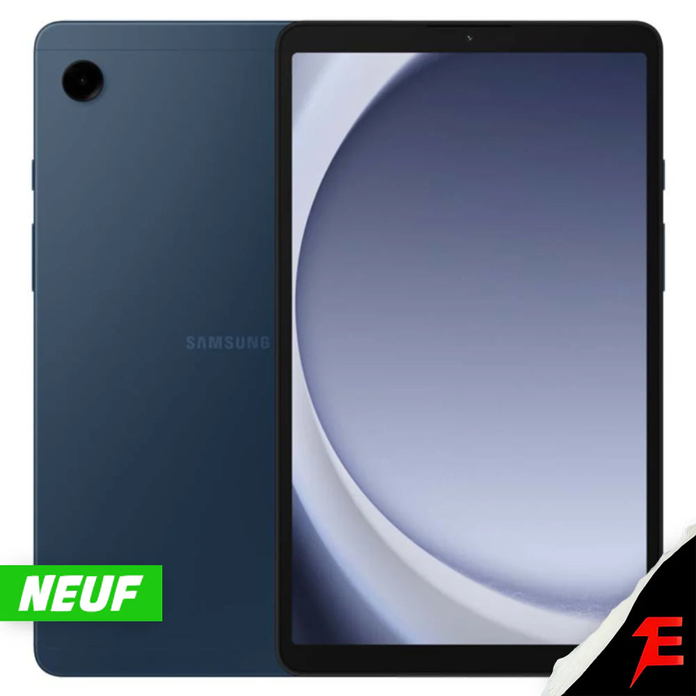 Galaxy Tab A9 (8/128) (Neuf Boîte fermée)