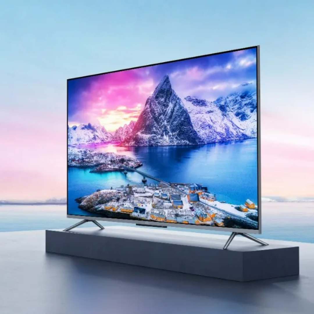 Xiaomi TV 43" A Pro QLED