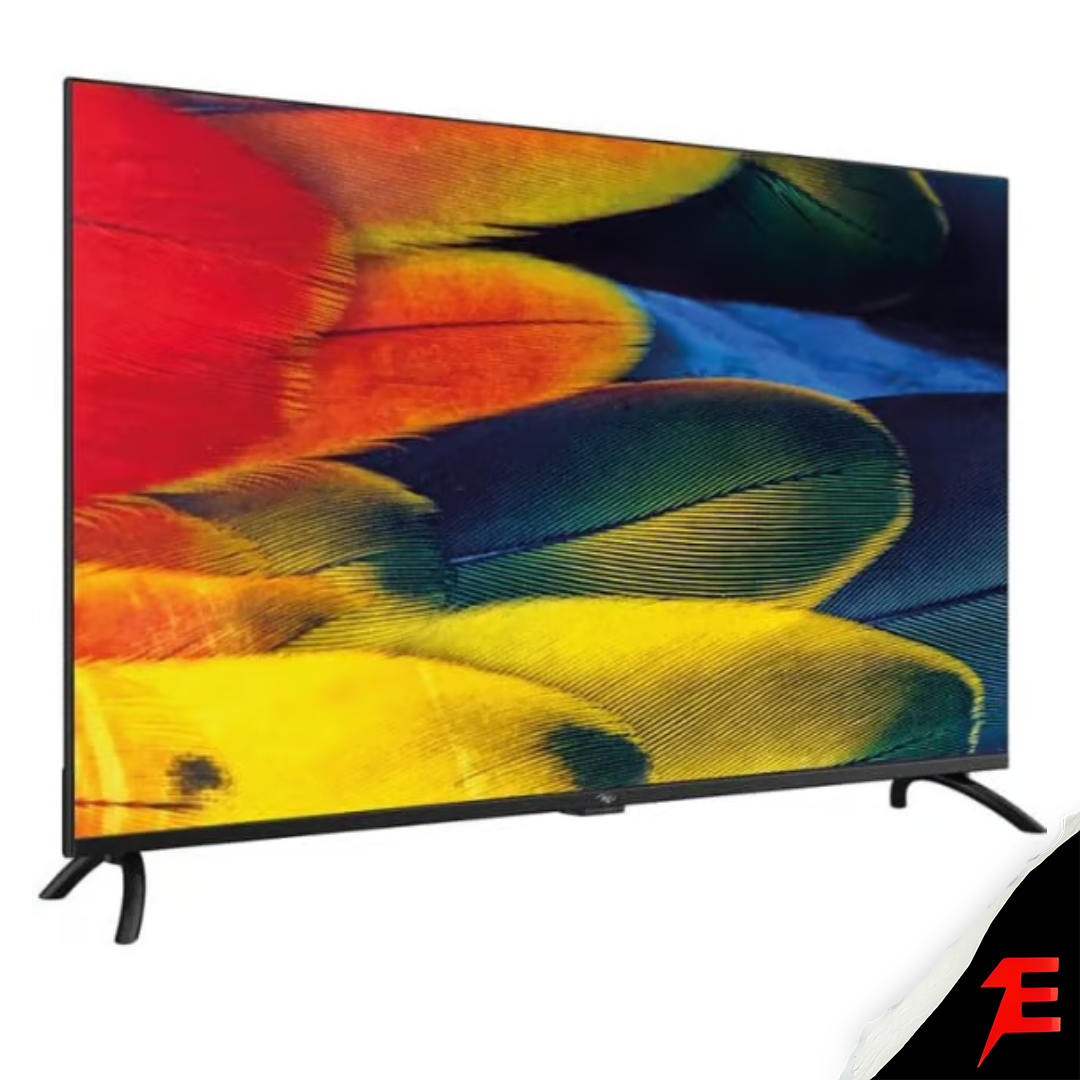 Itel Smart TV 43" Full HD